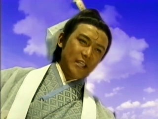 Tap 28 _ Thoi nien thieu cua Bao Thanh Thien_Phan 2