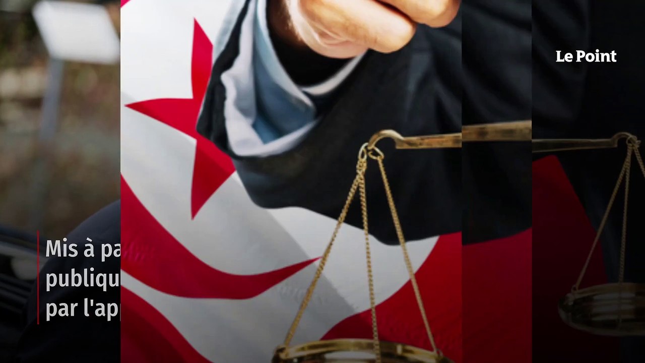 Tunisie : les « guerres » du président