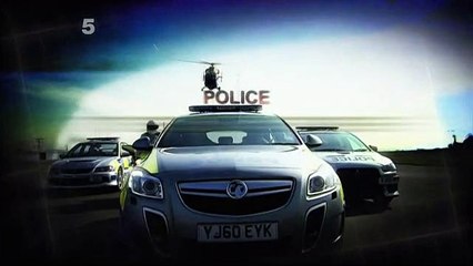 Police Interceptors S04E05