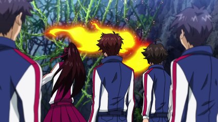 全职法师, Full-Time Magister Quanzhi Fashi Ep 5 English Subbed