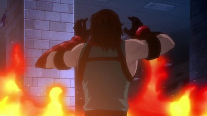 全职法师, Full-Time Magister Quanzhi Fashi Ep 8 English Subbed