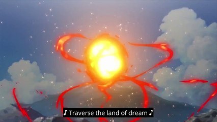 全职法师, Full-Time Magister Quanzhi Fashi Ep 10 English Subbed