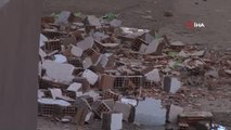 Diyarbakır'da bin 110 bina için acil yıkım kararı