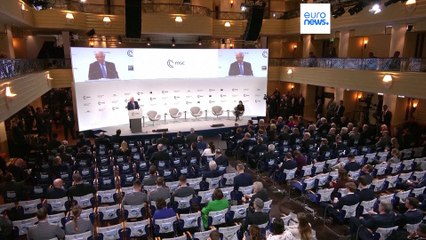 La UE apoya el envío de más armas a Ucrania