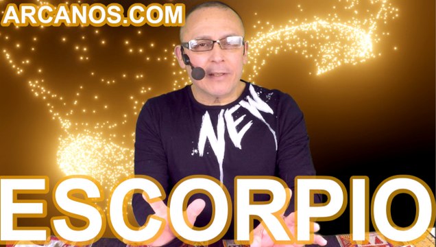 ♏️#ESCORPIO♏️ SÓLO CRECERÁS CON DECISIONES DRÁSTICAS TODO CONDUCE A LA FELICIDAD ❤️ ✨ARCANOS.COM✨