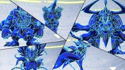 Watch Digimon Adventure tri. 6- Bokura no Mirai  English Dubbed