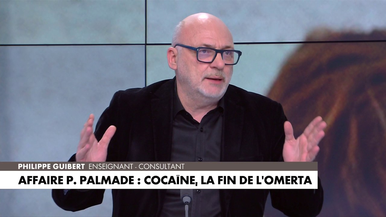 Philippe Guibert : «Les drogues n’ont pas fait l’objet des mêmes politiques publiques de prévention que le tabac et l’alcool, parce que c’est sensé être interdit»