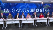El debate en torno a la reforma de la ley del ‘Solo sí es sí’ centra la actualidad política