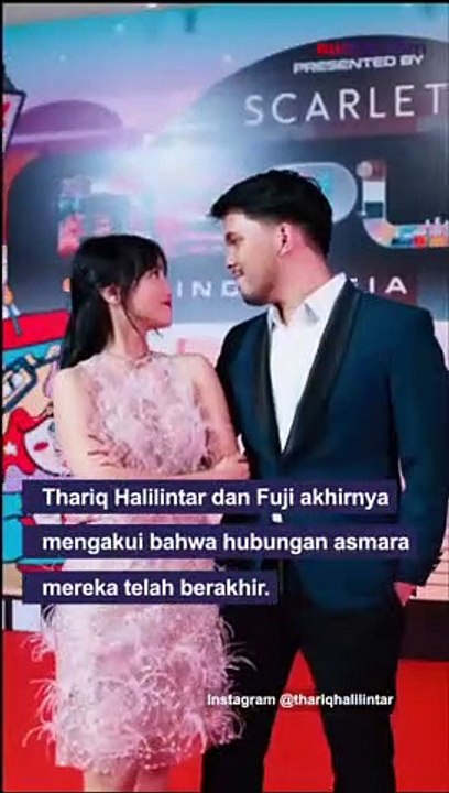 THORIK HALILINTAR & PUJI