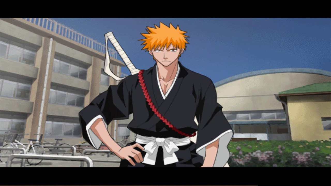 【Bleach - Blade Battlers】(PS2) | 6 Minutes Of Gameplay - @ PCSX2 1440p (60ᶠᵖˢ) ᴴᴰ ✔