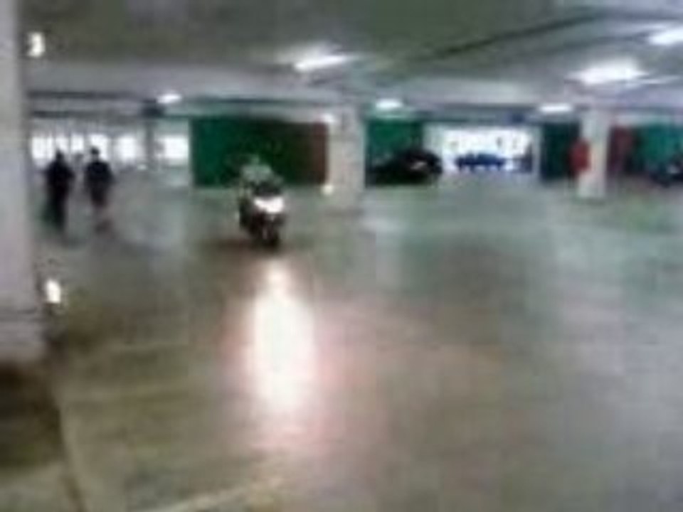 Mehdi en T-Max