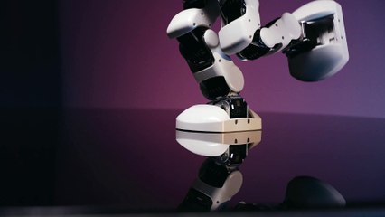 Artificial intelligence robot video must watch now