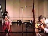 فيديو نادر: شاكيرا تغني لفيروز ببدلة رقص