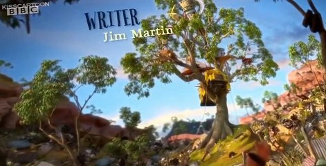 Bottersnikes & Gumbles E027 - Happy Gumblday to Bounce