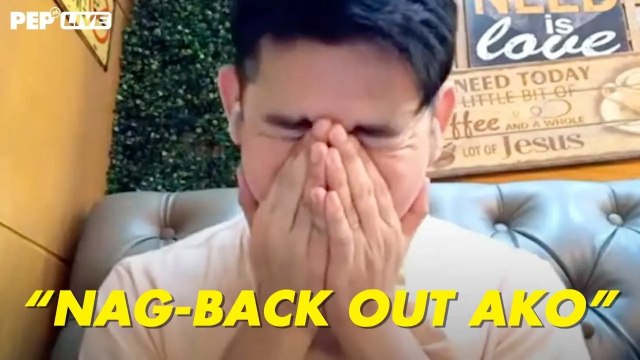 TRUTH REVEALED! Lady Gagita actually auditioned for Drag Race PH! | PEP Live Choice Cuts