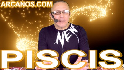 ♓️#PISCIS♓️ MANTENTE ALERTA FRENTE A GRANDES CAMBIOS ❗️ SIENTE QUE LE EXCLUYES ❤️ ✨ARCANOS.COM✨