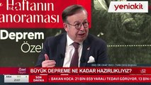 Cihat Yaycı’dan İskenderun ve Hatay uyarısı: Bütün denizlerimizi kaybetmemize yol açabilir