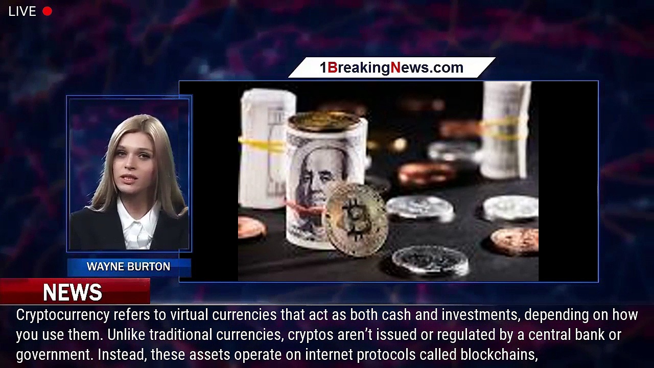 How To Invest In Bitcoin For Beginners – 1breakingnews.com