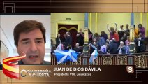 JUAN DE DIOS: Se está ocultando información sobre la salida y reincidencia de violadores