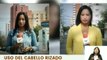 El Cabello Afro, un símbolo de la diversidad cultural en Venezuela