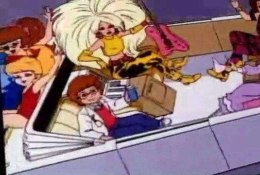 Beverly Hills Teens Beverly Hills Teens E065 Miracle at the Teen Club – Part 2