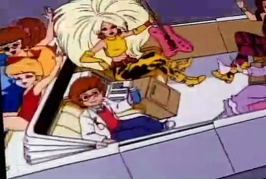 Beverly Hills Teens Beverly Hills Teens E065 Miracle at the Teen Club – Part 2