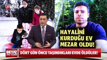 Beyaz Ana Haber 19 Şubat 2023