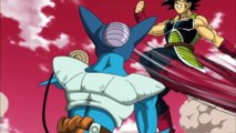 Dragon Ball Z - El Episodio De Bardock