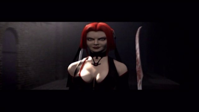 【BloodRayne】(PS2) | 12 Minutes Of Gameplay - @ PCSX2 1440p (60ᶠᵖˢ) ᴴᴰ ✔