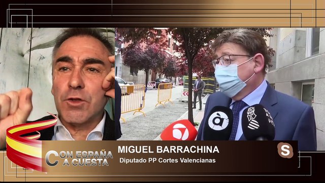 Carlos Cuesta: Calviño se ríe de los españoles: En la compra de mi casa se ve la bajada de precios