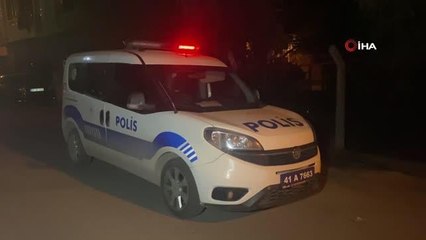 Tartıştığı genci silahla yaralayıp kaçmıştı, yakayı ele verdi