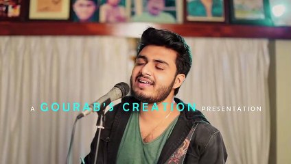 Pachtaoge - Raj Barman - Cover