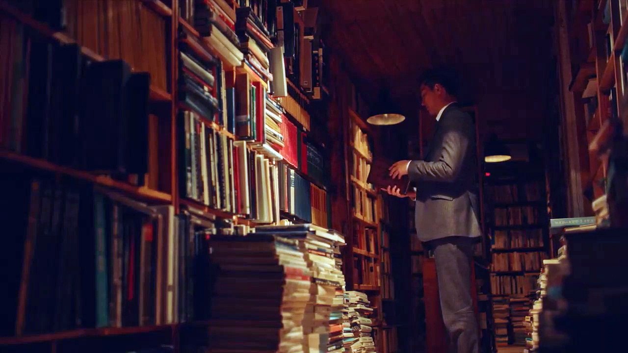 The King Eternal Monarch | S1 part5 | Hindi | Korean KDrama |