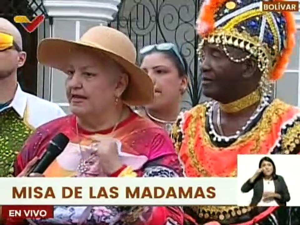 Carnavales del Callao, historias y origen antillano con años de acervo cultural