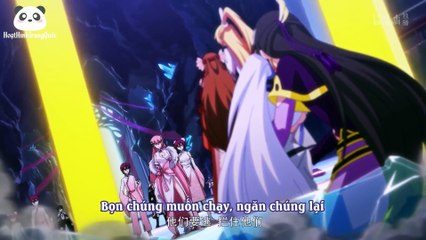 [VIETSUB] ĐẠI SƯ HUYNH NHÀ TA ĐÁNG TIN HƠN RỒI - TẬP 08