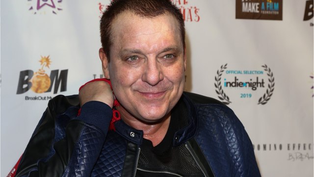 Voici - L’acteur Tom Sizemore (Il faut sauver le soldat Ryan) dans un état critique après une rupture d’anévrisme