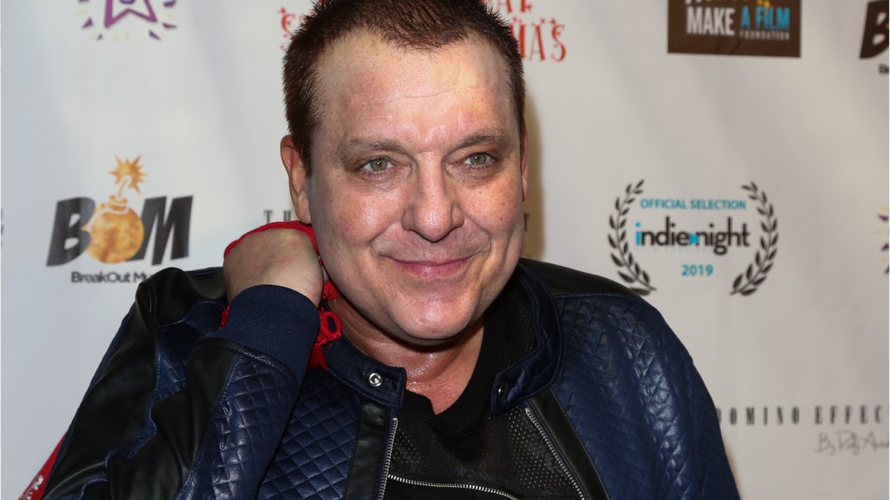 Voici - L’acteur Tom Sizemore (Il faut sauver le soldat Ryan) dans un état critique après une rupture d’anévrisme