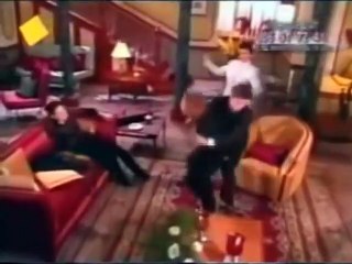 Yo Amo a Paquita Gallegos - Capitulo 43