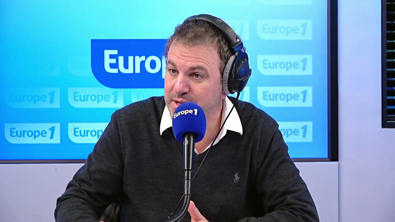 «Neymar c'est comme un colis, il faut marquer fragile dessus», Nabil Djellit tacle le Brésilien après PSG-Lille