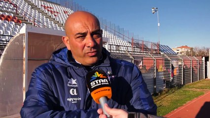 Α.Ο. Υπάτου-Τηλυκράτης Λευκάδας 0-0