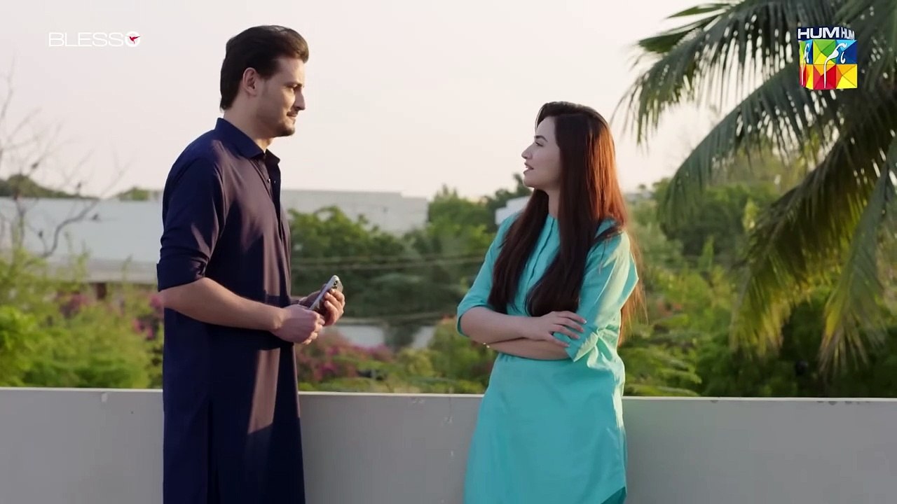 Kaala Doriya Ep 22 -      
