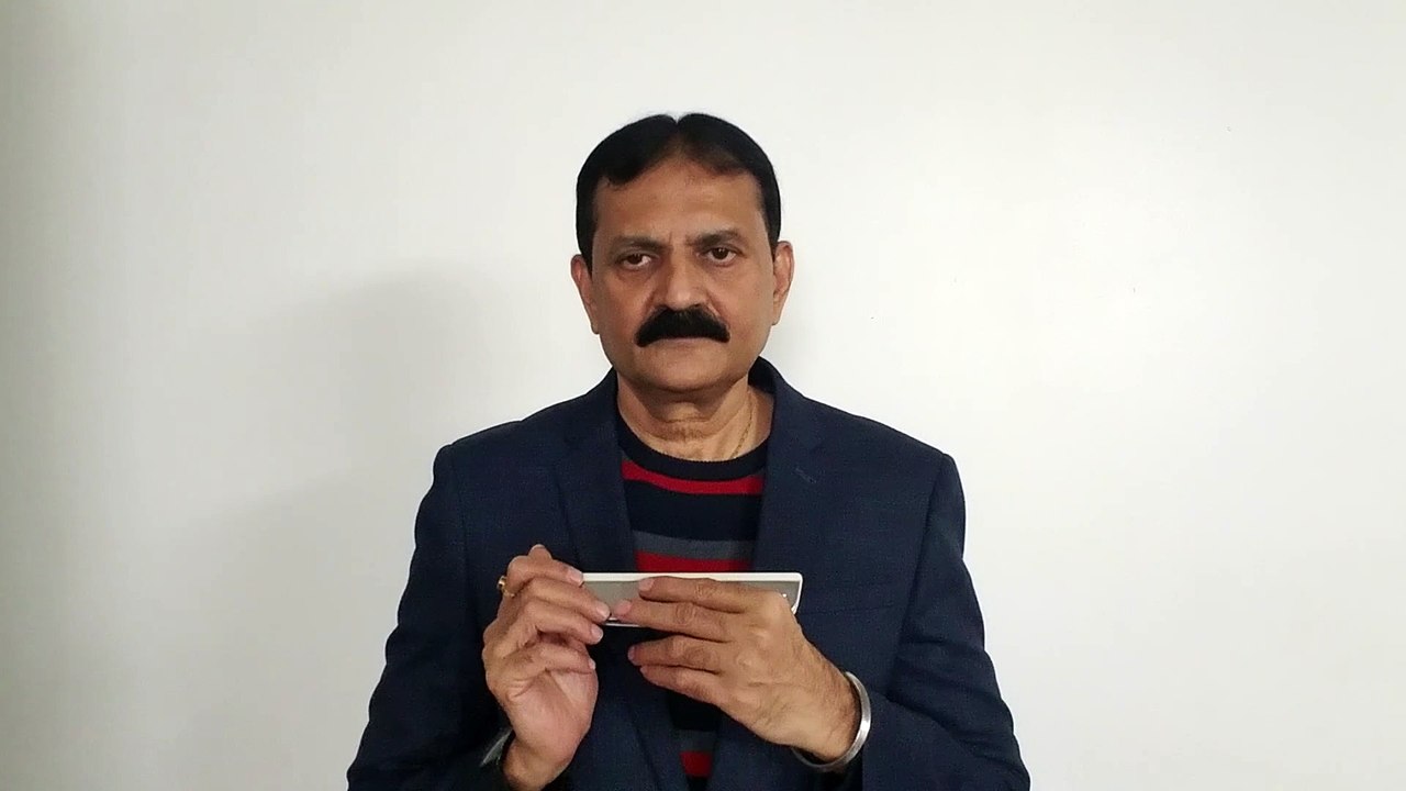 Mere Dholna-Film-Bhool Bhoolaiya 2007 on Harmonica Live Performance by Mukund Kamdar