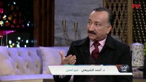 هل الطارمية تختلف عن باقي المناطق في الجانب الأمني.. الخبير الأمني أحمد الشريفي يجيب