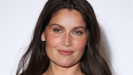 GALA VIDEO - Laetitia Casta, dyslexique : son trouble du langage amuse ses proches