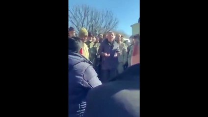 Deprem bölgesine atanan validen şoke eden sözler