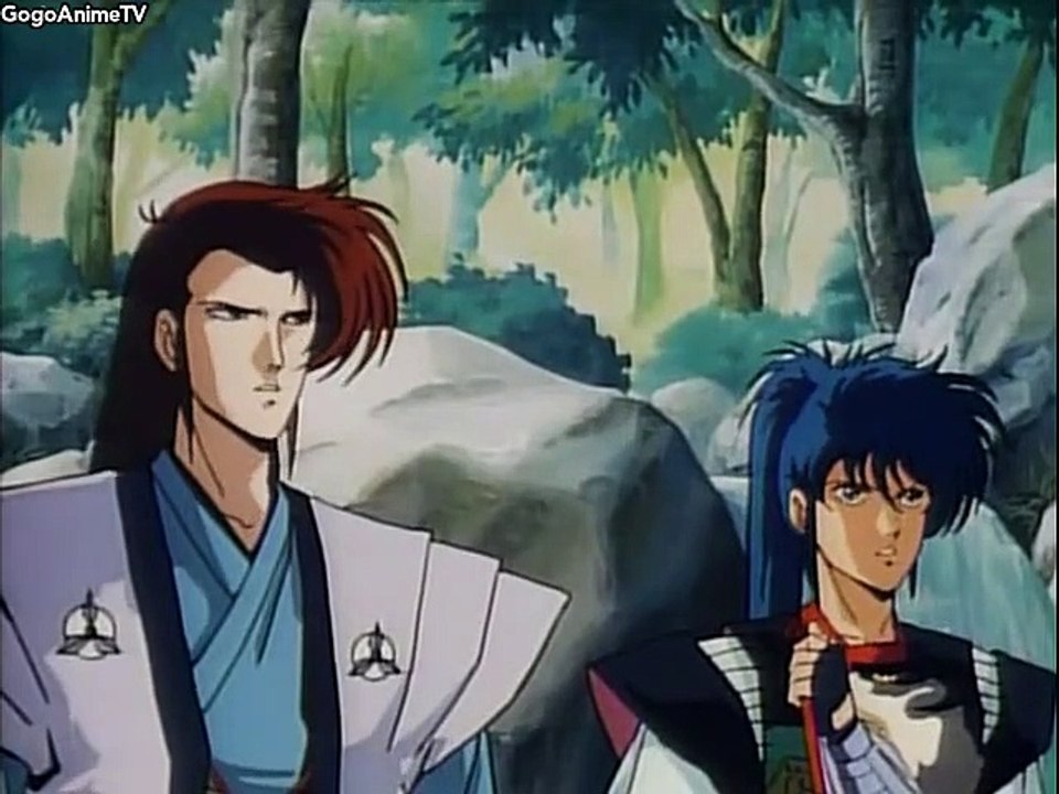 Watch Sengoku Kitan Youtouden Movie English Dubbed