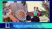 Tradición y cultura: celebración del Carnaval de Chachapoyas