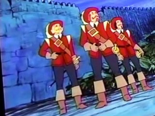 The Banana Splits Adventure Hour E024