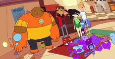 Bravest Warriors Bravest Warriors S01 E011 Catbug