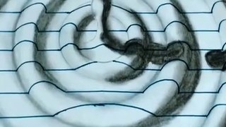 How To Draw 3D Drop In Water Tutorial | Top Trending Pencil Art Sketch Drawing